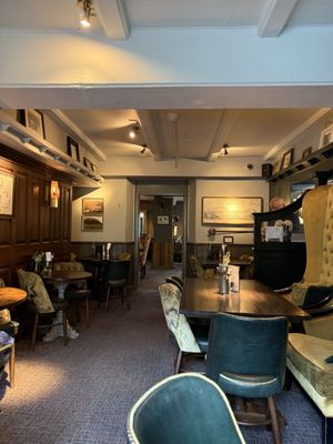 Sheep Heid Inn Edinburgh by null