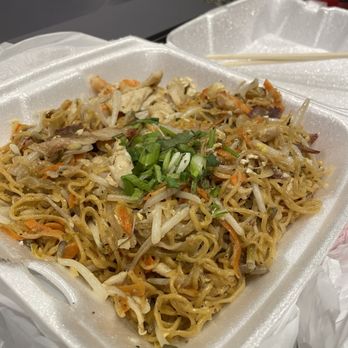 Phuong Vietnamese Restaurant - 66(?) - Vietnamese Near Me - North Charleston, South Carolina