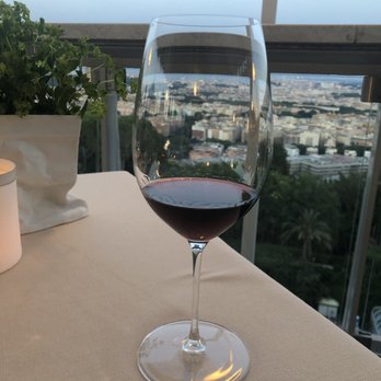La Pergola - Italian Near Me - Rome, RM La Pergola - Italian Near Me - Rome, RM