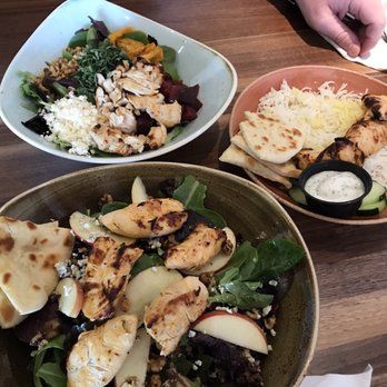 Luna Grill Rancho Cucamonga - Mediterranean Near Me - Rancho Cucamonga, California Luna Grill Rancho Cucamonga - Mediterranean Near Me - Rancho Cucamonga, California