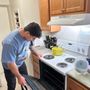 Photo of Iron crest appliance repair