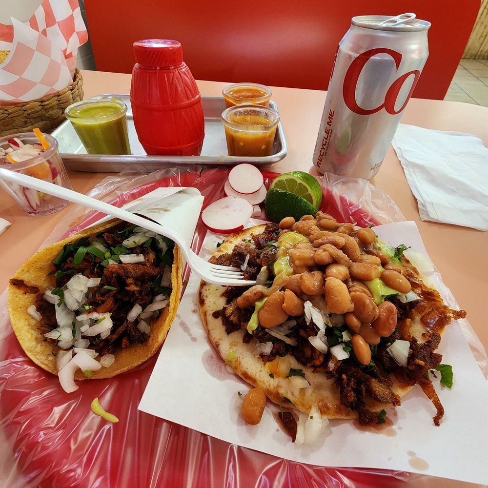 Tacos El Rey - Tacos Near Me - Chicago, Illinois Tacos El Rey - Tacos Near Me - Chicago, Illinois
