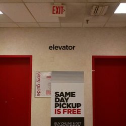 JCPenney - Elevators