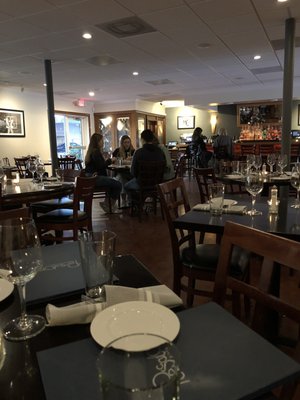 Pescatore Ristorante by null