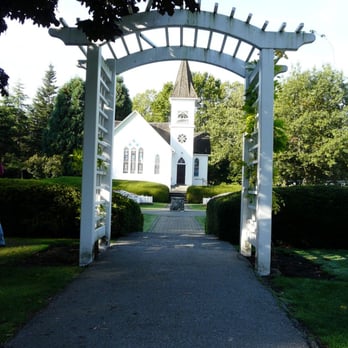 Minoru Park - The wedding chapel at Minoru - Parks Near Me - Richmond, British Columbia Minoru Park - The wedding chapel at Minoru - Parks Near Me - Richmond, British Columbia