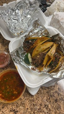 Coyote's Mexican Grill by null