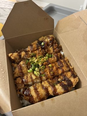 Torraku Ramen - Lombard by null