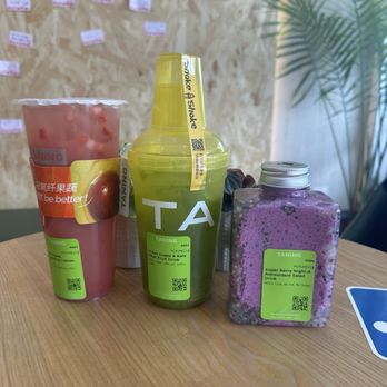 TANING - Bubble Tea Near Me - Sunnyvale, California TANING - Bubble Tea Near Me - Sunnyvale, California