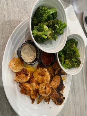 Kudzu Seafood Company by null
