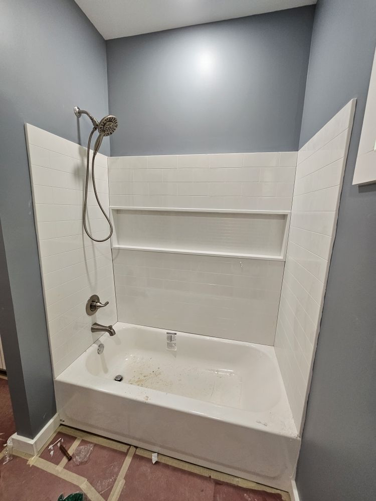 Slide of Rose Plumbing Services & Remodel