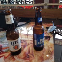 Beers Beers