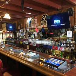 Stateline Saloon