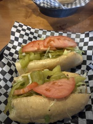 Philadelphia's Steaks & Hoagies by null