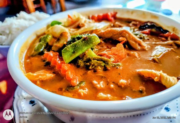 New Chiang Mai Thai Cuisine by null