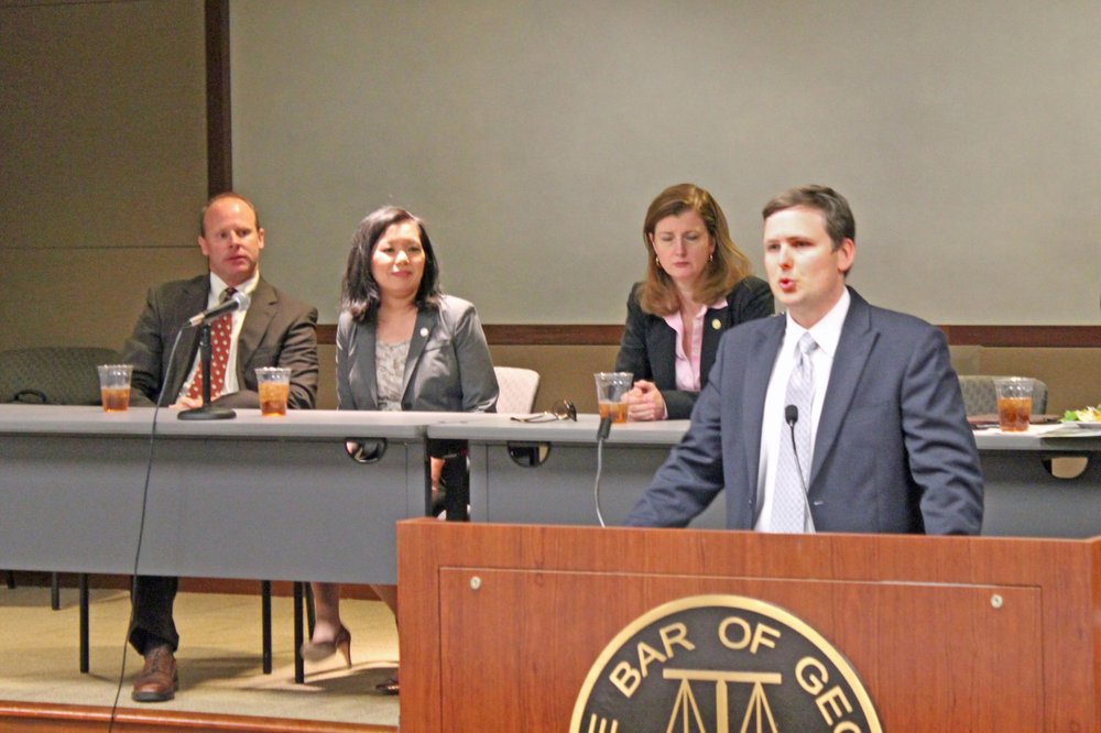 THE HADDEN LAW FIRM Updated June 2024 13 Photos 44 Broad St Nw