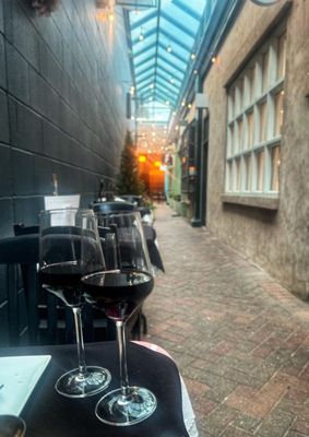 Bojae's Wine Bar & Bistro by null