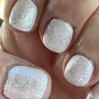 Nails Uncorked - Nail Salons Near Me - Eugene, Oregon
