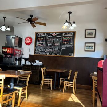 The Sandwich Spot - Menu - Sandwiches Near Me - Sacramento, California The Sandwich Spot - Menu - Sandwiches Near Me - Sacramento, California