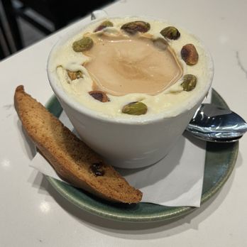 The Purple Pig - Affogato - Tapas/Small Plates Near Me - Chicago, Illinois The Purple Pig - Affogato - Tapas/Small Plates Near Me - Chicago, Illinois