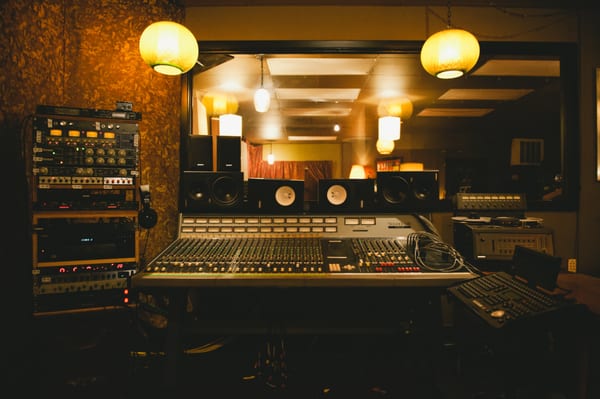 Denton Music Workshop