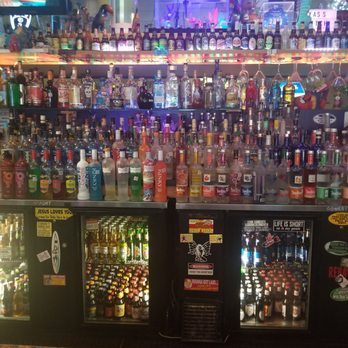 Sunny's Bar - Life at Sunnys is beautiful.. great atmosphere.. great drinks.. try the jello shots and the pineapples in everclear.. - Dive Bars Near Me - Houston, Texas Sunny's Bar - Life at Sunnys is beautiful.. great atmosphere.. great drinks.. try the jello shots and the pineapples in everclear.. - Dive Bars Near Me - Houston, Texas