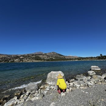 June Lake - Lakes Near Me June Lake - Lakes Near Me