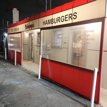 Schoops Hamburgers - Burgers Near Me - Munster, Indiana