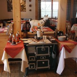 Ristorante Pizzeria Da Corrado - Ristorante Pizzeria Da Corrado