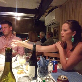 Chef Vola's - Enjoying Chef Vola - Italian Near Me - Atlantic City, New Jersey