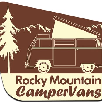 Rocky Mountain Campervans - RV Rental Near Me - Denver, Colorado Rocky Mountain Campervans - RV Rental Near Me - Denver, Colorado