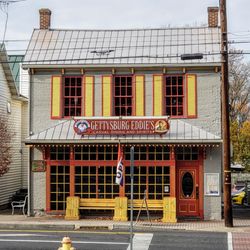 Gettysburg Eddie's - Storefront for Gettysburg Eddie's