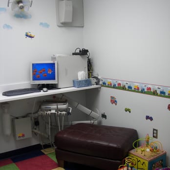 The Dentist PA - Pediatric Dentists Near Me - Hays, Kansas The Dentist PA - Pediatric Dentists Near Me - Hays, Kansas