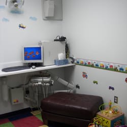 The Dentist PA