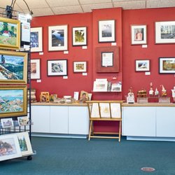 Gallery At Marina Square