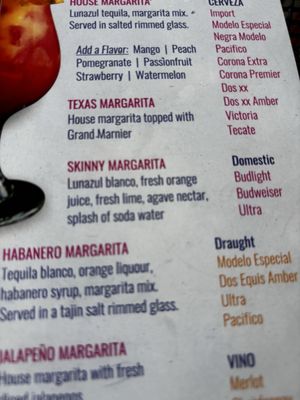 Madres' Mexican Restaurant by null