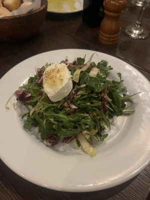 Riccardo Trattoria by null