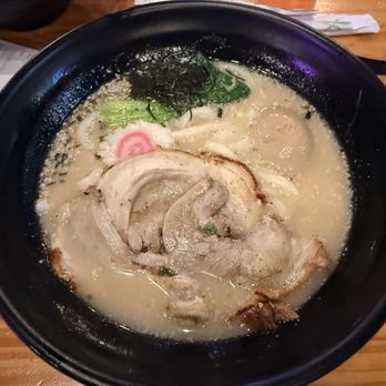 YATAI Ramen + Yakitori - Tonkotsu - Ramen Near Me - Savannah, Georgia YATAI Ramen + Yakitori - Tonkotsu - Ramen Near Me - Savannah, Georgia