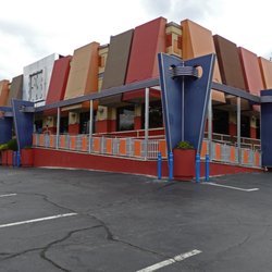 Alps Diner - Alps Diner