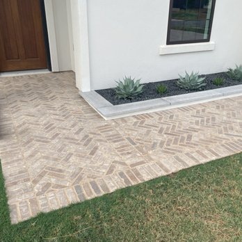 Garcia Masonry Works - Masonry/Concrete Near Me