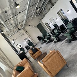 Collins and Co Barbershop