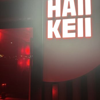 Haii Keii - Sushi Bars Near Me - Houston, Texas Haii Keii - Sushi Bars Near Me - Houston, Texas