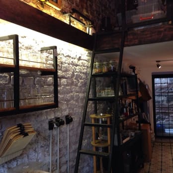 Coffee Sapiens - Cafes Near Me - Istanbul, 34