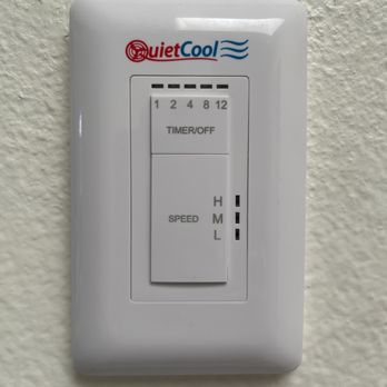 The QuietCool Guys - Controller - Heating & Air Conditioning/HVAC Near Me - Temecula, California The QuietCool Guys - Controller - Heating & Air Conditioning/HVAC Near Me - Temecula, California