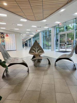 WakeMed Raleigh Campus by null