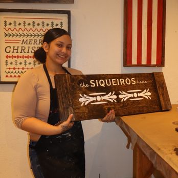 Board & Brush - Paint & Sip Near Me - Walnut Creek, California