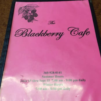 Joyce & Co. Cafe - Menu front - American Near Me - Joyce, Washington Joyce & Co. Cafe - Menu front - American Near Me - Joyce, Washington