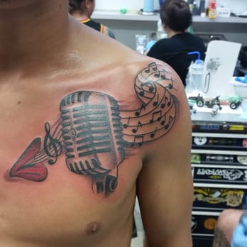808 Tattoo - Chris Sawyer did awesome work! - Tattoo Near Me - Kaneohe, Hawaii 808 Tattoo - Chris Sawyer did awesome work! - Tattoo Near Me - Kaneohe, Hawaii