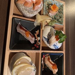 Hayashi - Omakese
