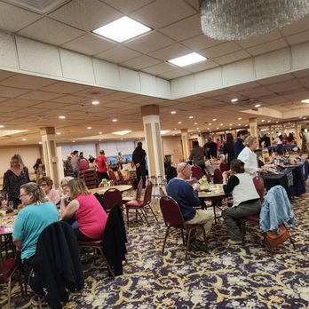 William J Pitkin Community Center - Venues & Event Spaces Near Me - Wethersfield, Connecticut