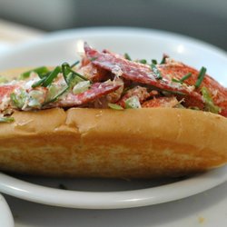 Dave's Lobster - Cavendish - The Local